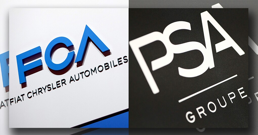 Fiat Chrysler e Peugeot il nodo Antitrust Ue fa cadere i titoli